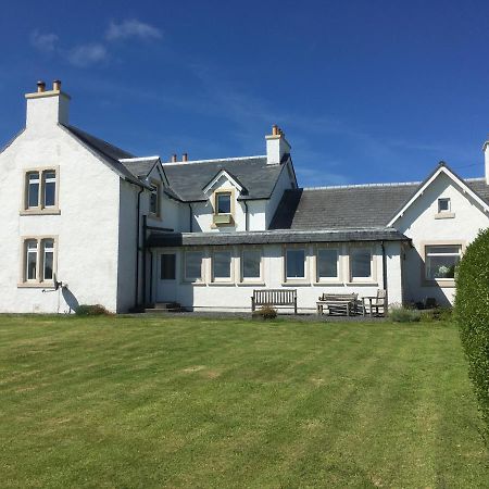 Caberfeidh Cottage Bruichladdich Exterior foto