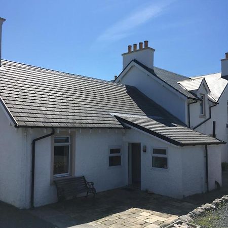 Caberfeidh Cottage Bruichladdich Exterior foto
